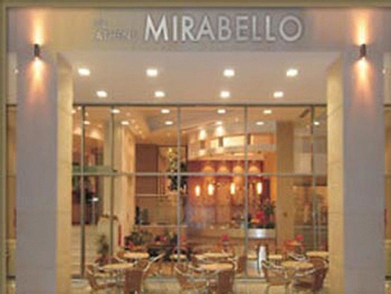 Athens Mirabello Bagian luar foto